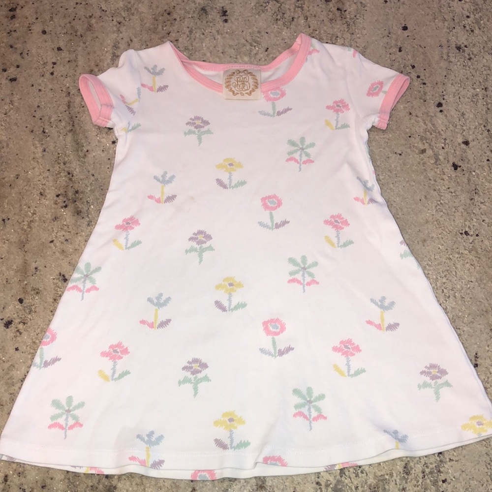 Polly Play Dress
